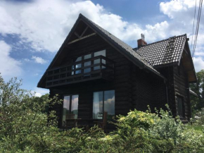 Chata na Łąkach, Jerzmanowice